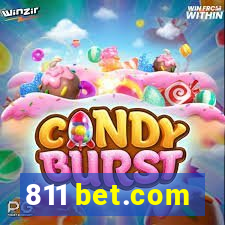 811 bet.com